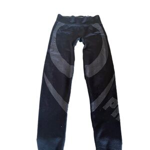 Victoria’s Secret pink active seamless tight leggings